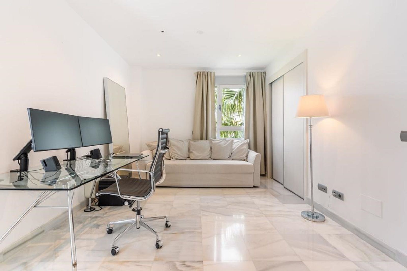 Apartamento com 3 quartos com piscina em Málaga, Espanha – Foto 8