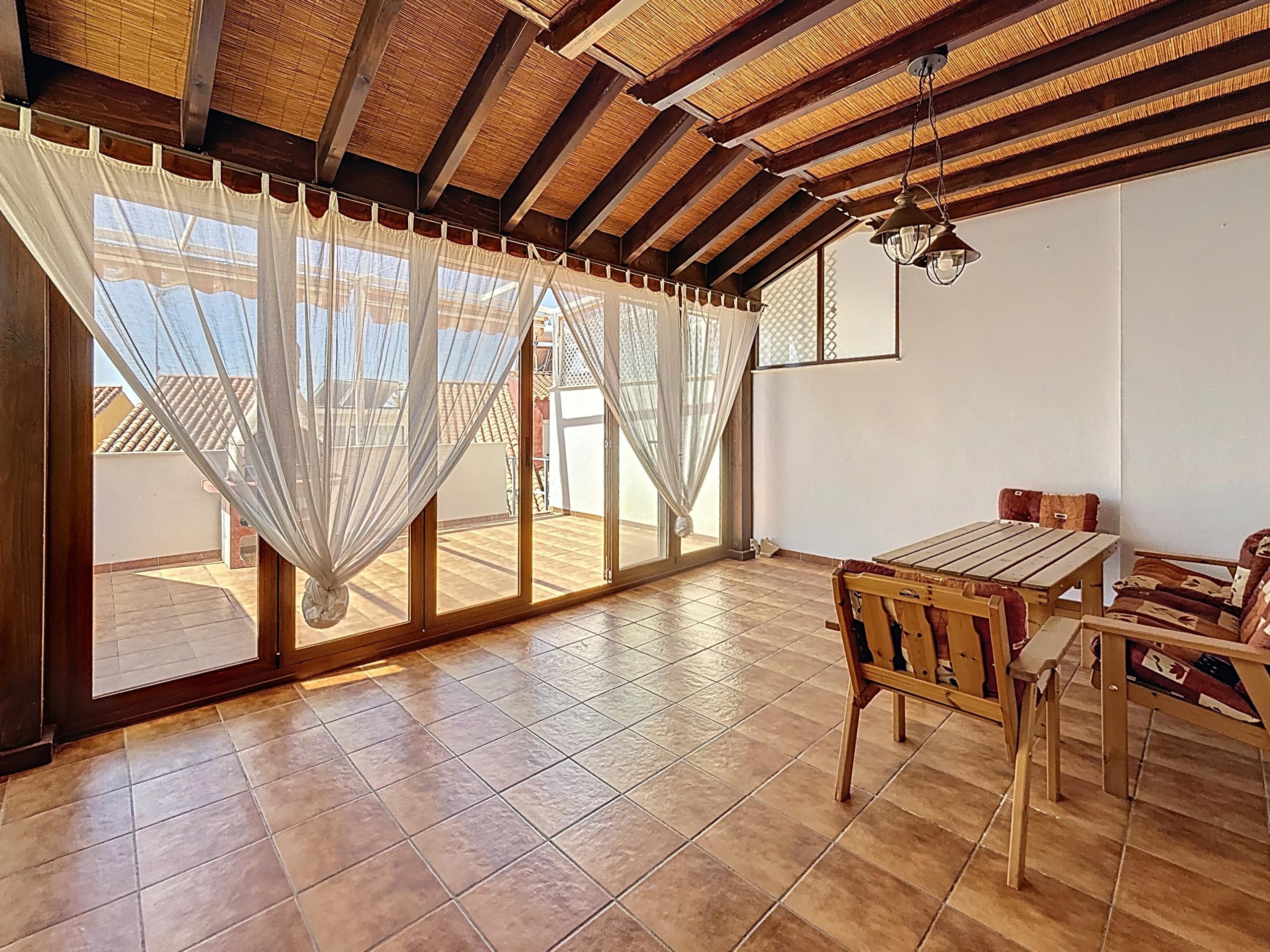 4 Bedroom Villa in Fuengirola - Photo 4