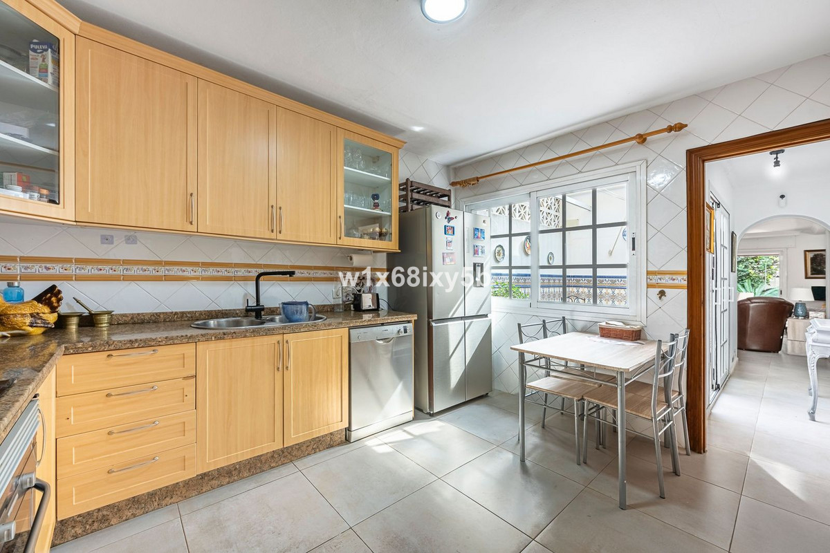 2 Bedroom Villa in San Pedro de Alcántara - Foto 5