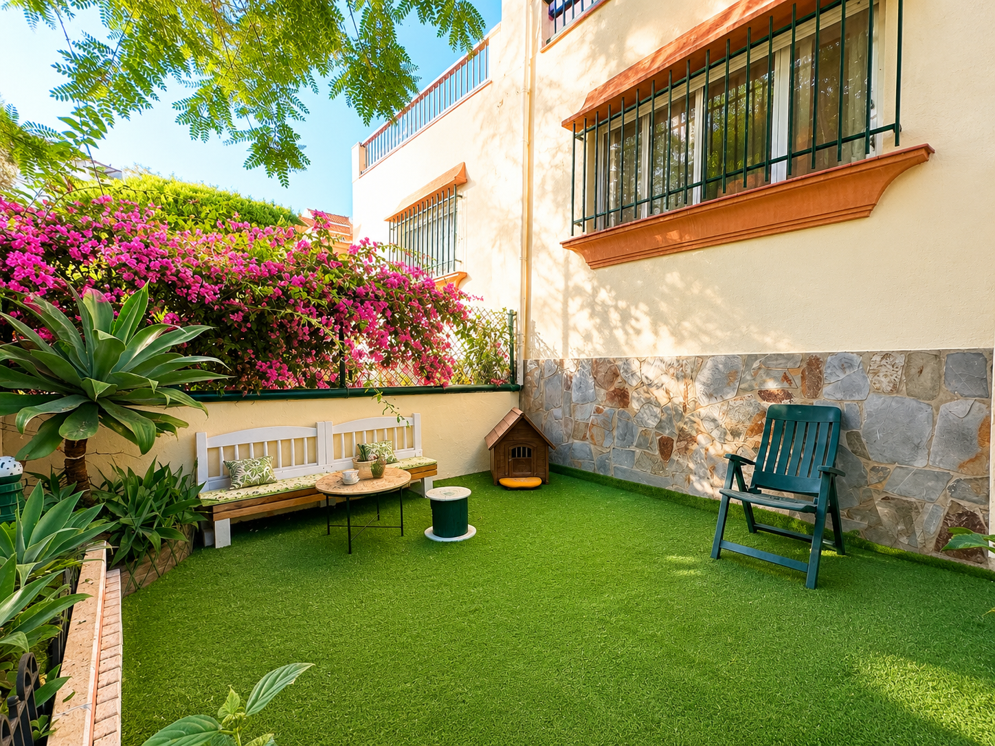 3 Bedroom Townhouse in Mijas - Photo 20