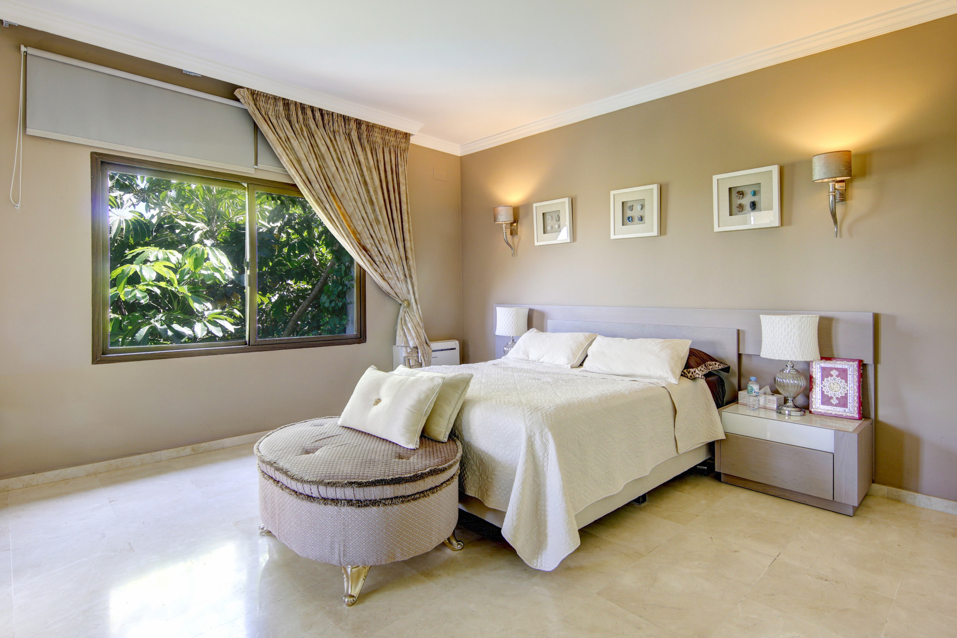6 Bedroom Villa in Benahavís - Foto 13