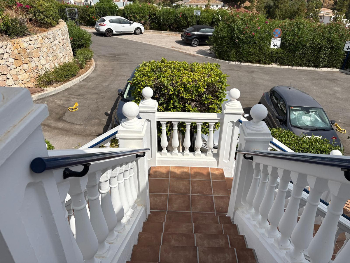 2 Bedroom Apartment in Mijas - Photo 8