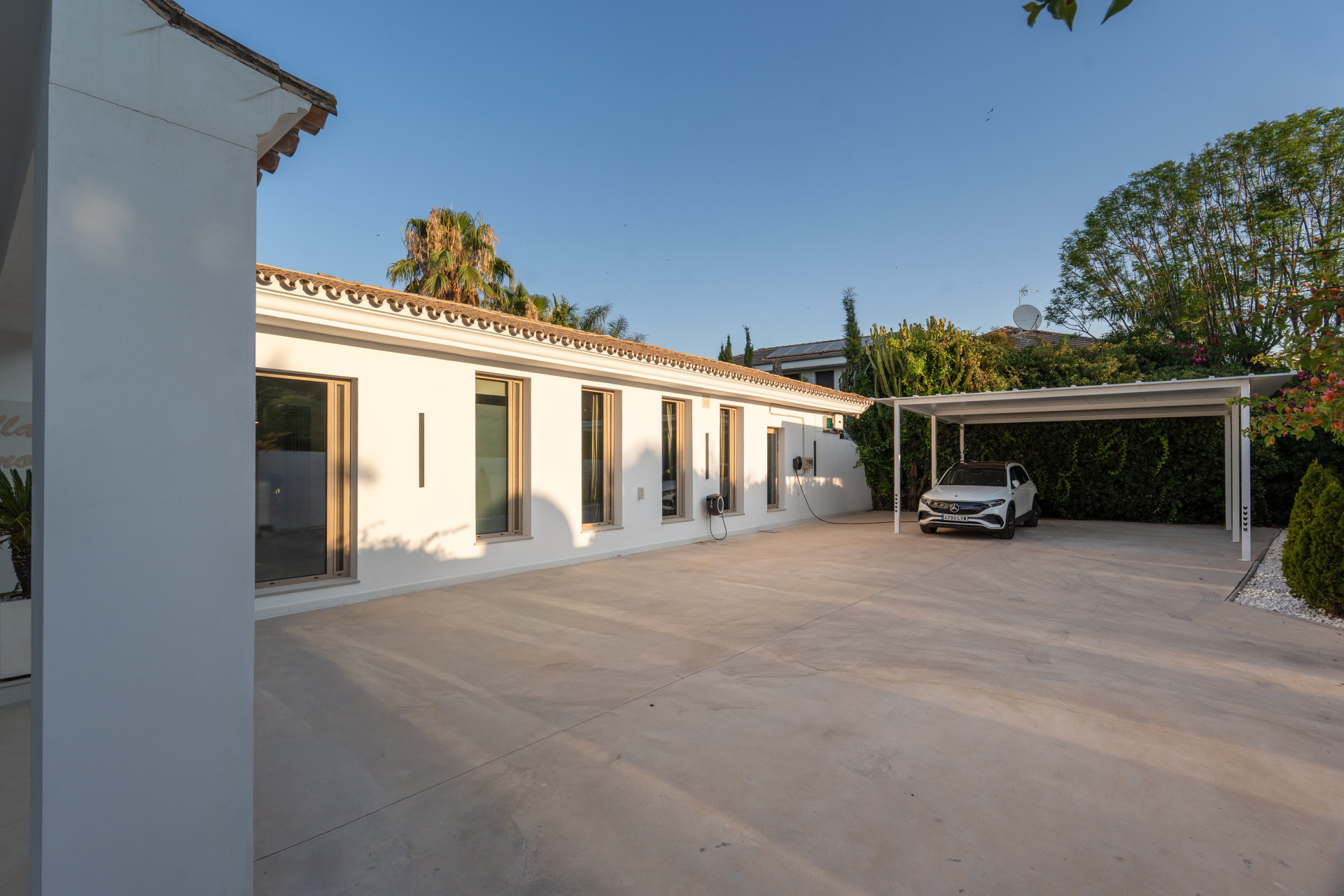 6 Bedroom Villa in San Pedro de Alcántara - Photo 14