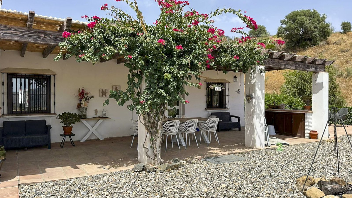 3 Bedroom Country house in Álora - Foto 2