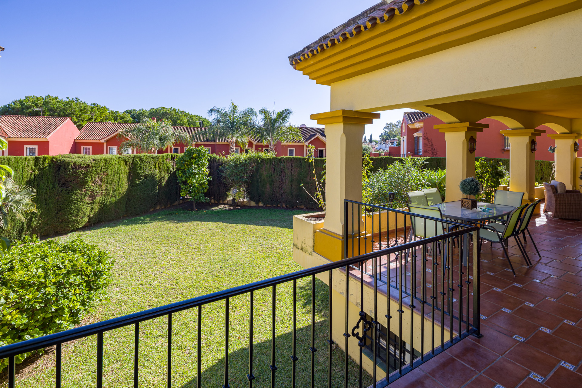 5 Bedroom Villa in San Pedro de Alcántara - Фото 3