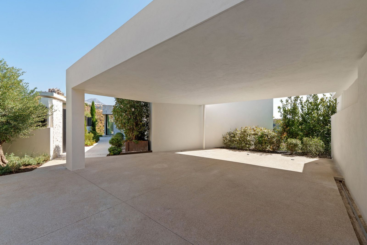 6 Bedroom Villa in Benahavís - Foto 32