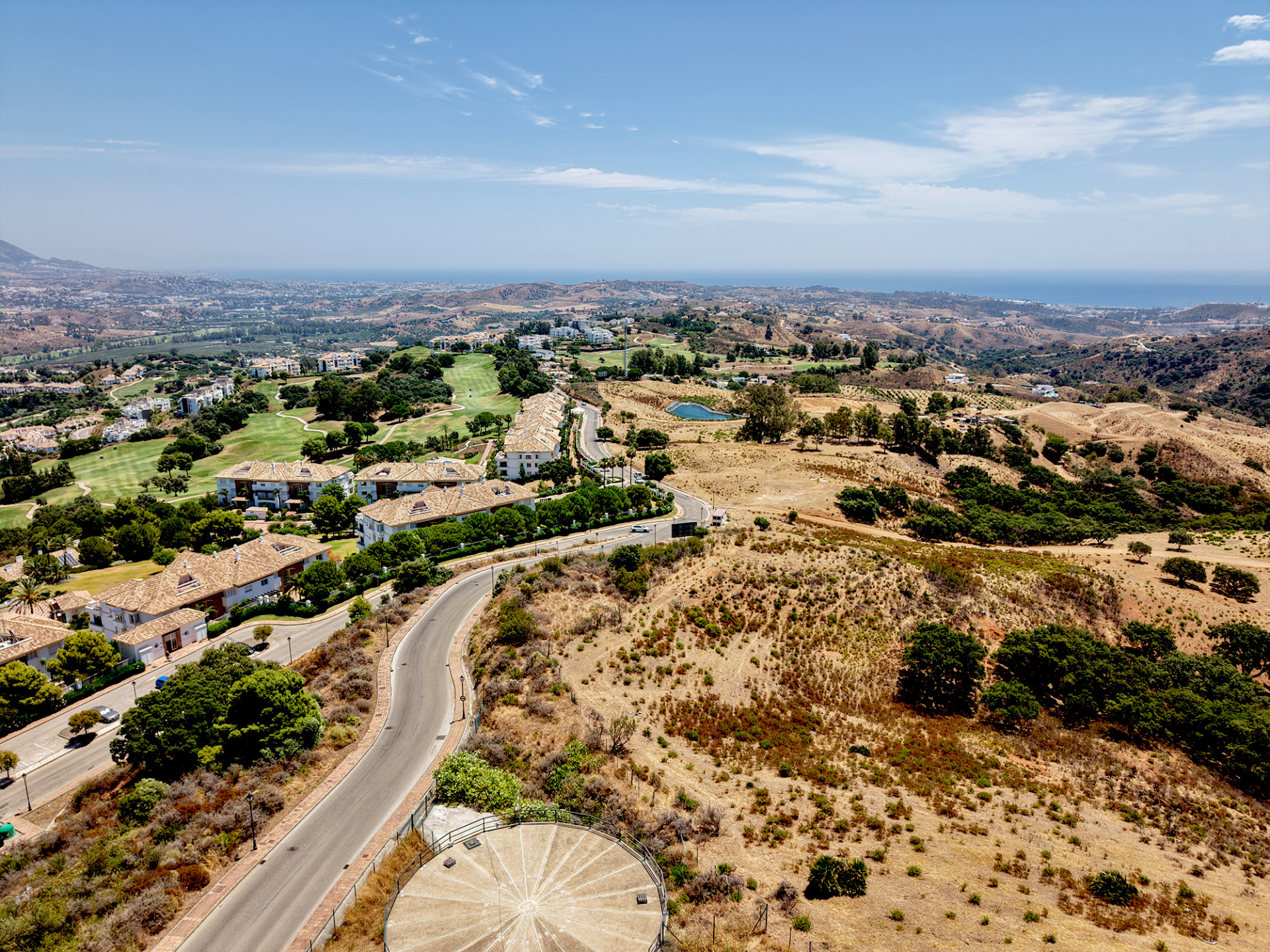 1,733 m² Plot in Mijas - Photo 6