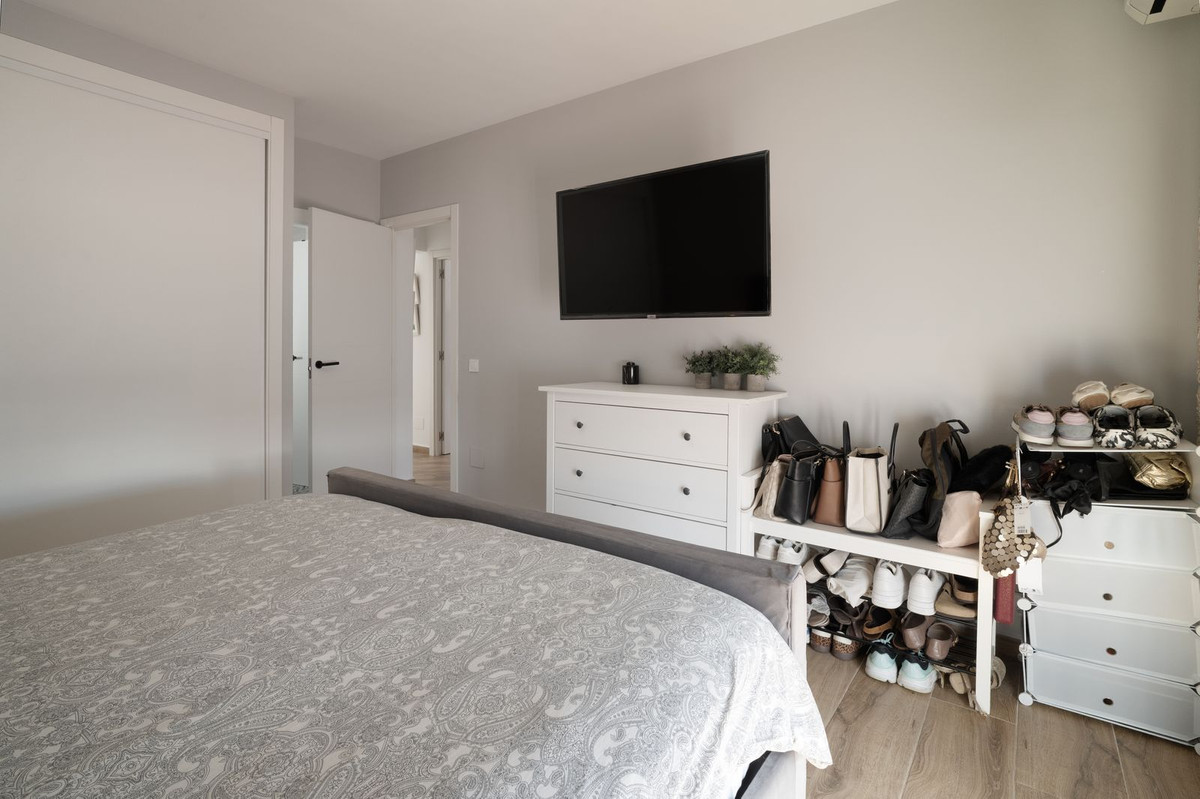 Moradia com 5 quartos com vista mar em Málaga, Espanha – Foto 20