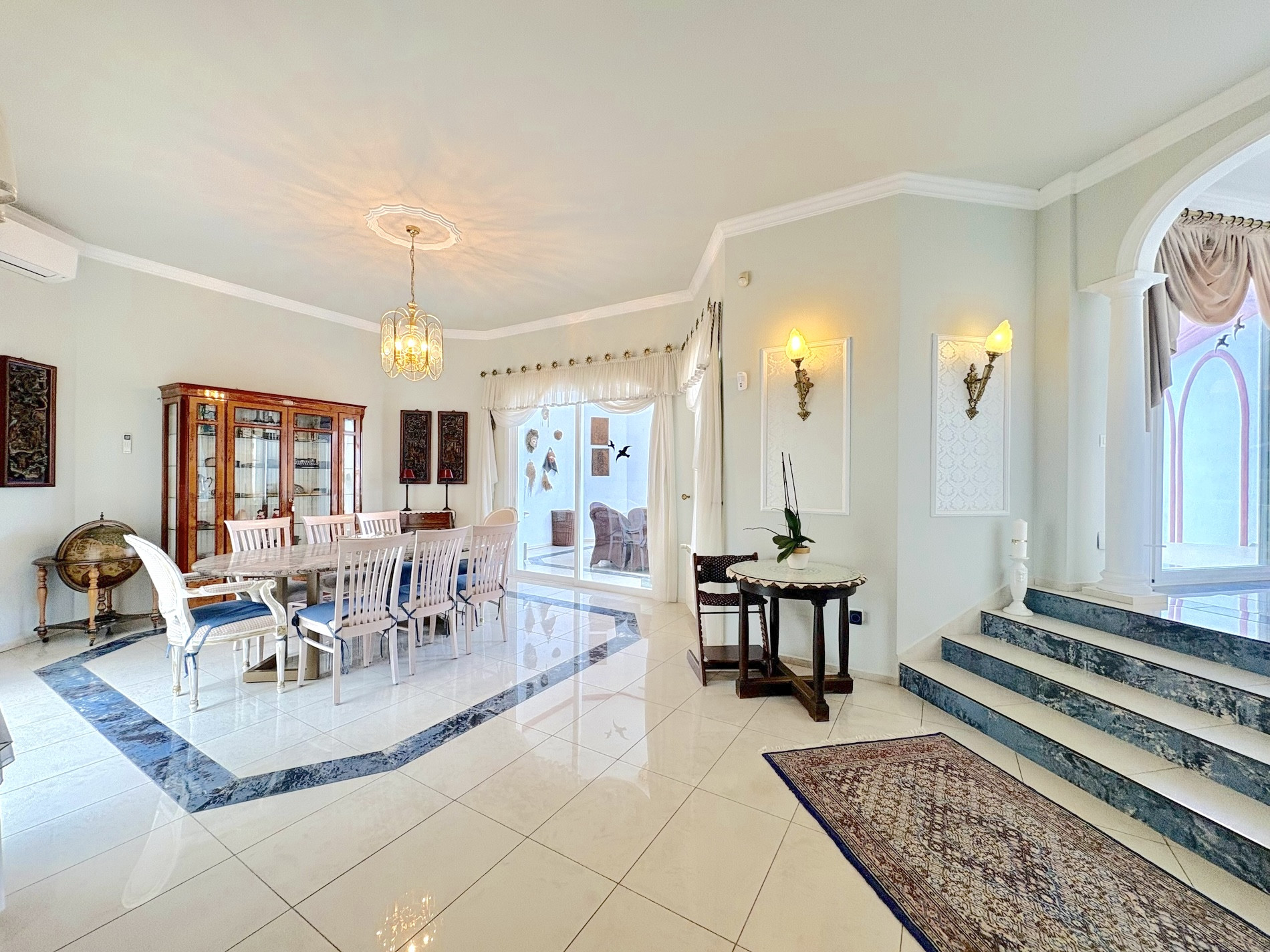 6 Bedroom Villa in Marbella - Foto 38