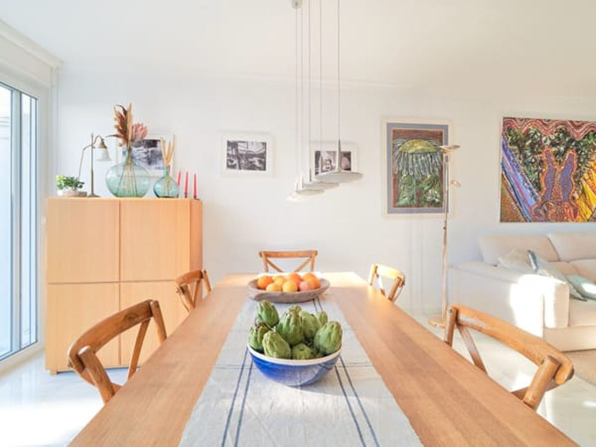 3 Bedroom Townhouse in Marbella - Photo 8
