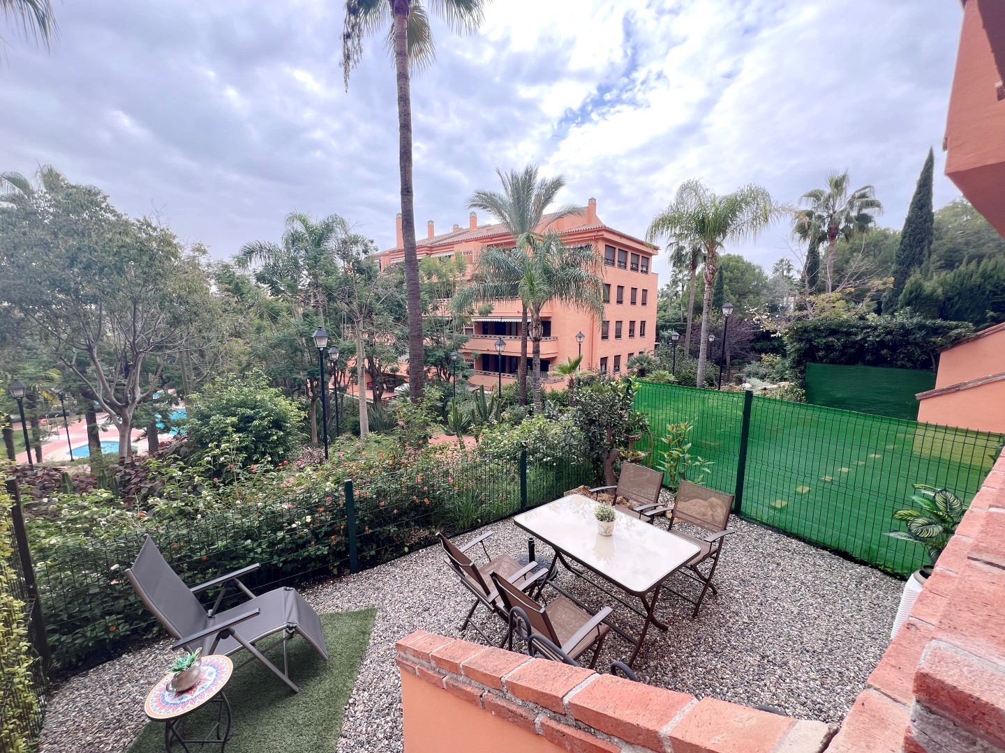 3 Bedroom Apartment in Marbella - Photo 26