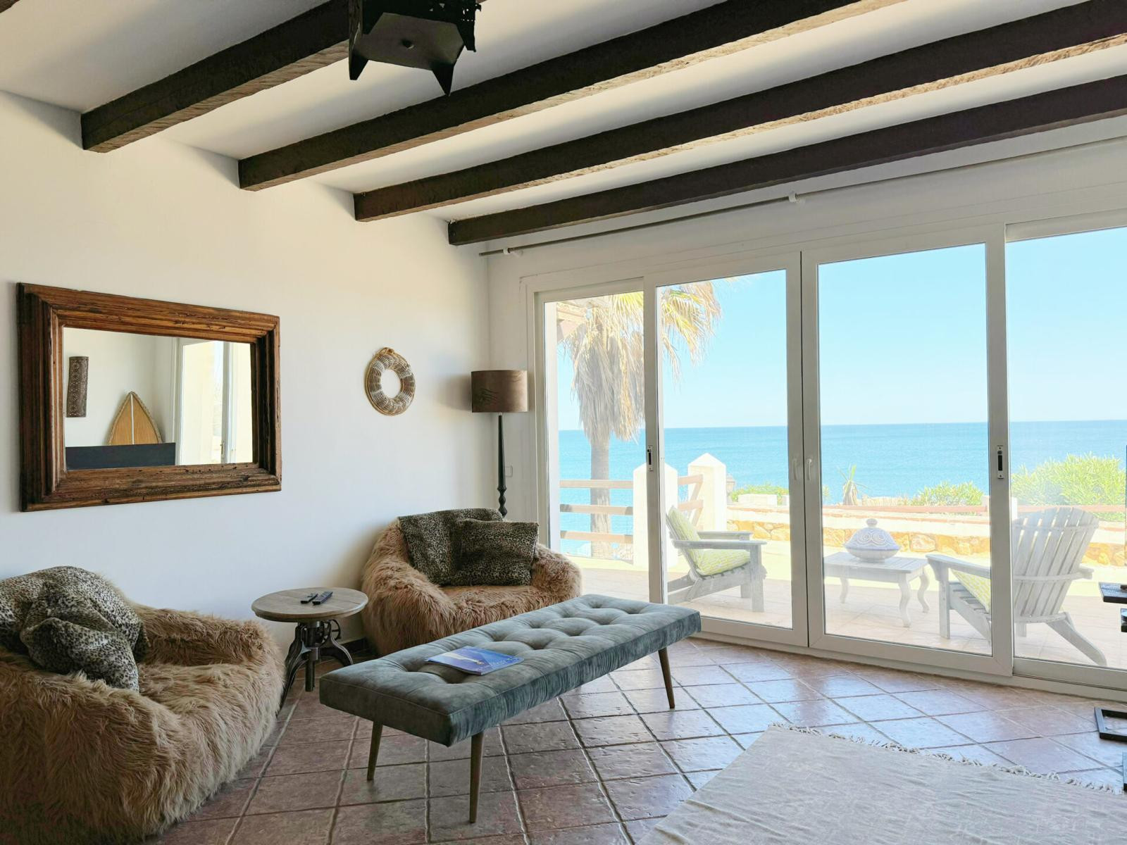 3 Bedroom Villa in Manilva - Photo 13