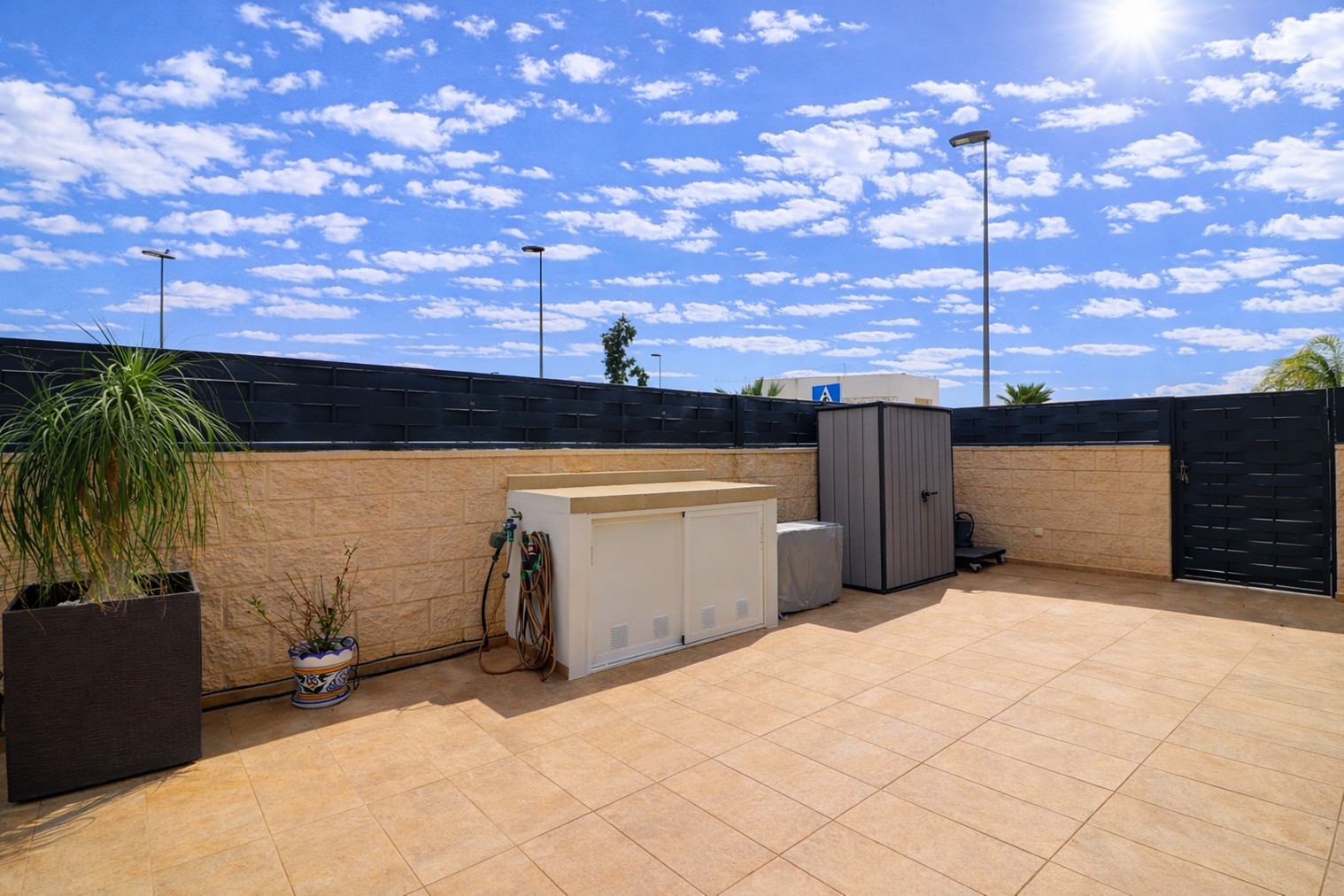 Moradia com 3 quartos com piscina em Alicante, Espanha – Foto 24