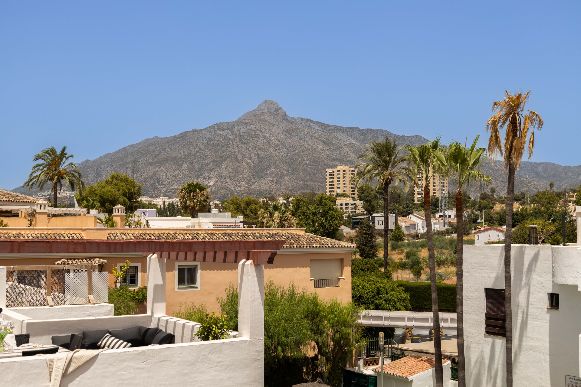 3 Bedroom Apartment in Marbella - Photo 26