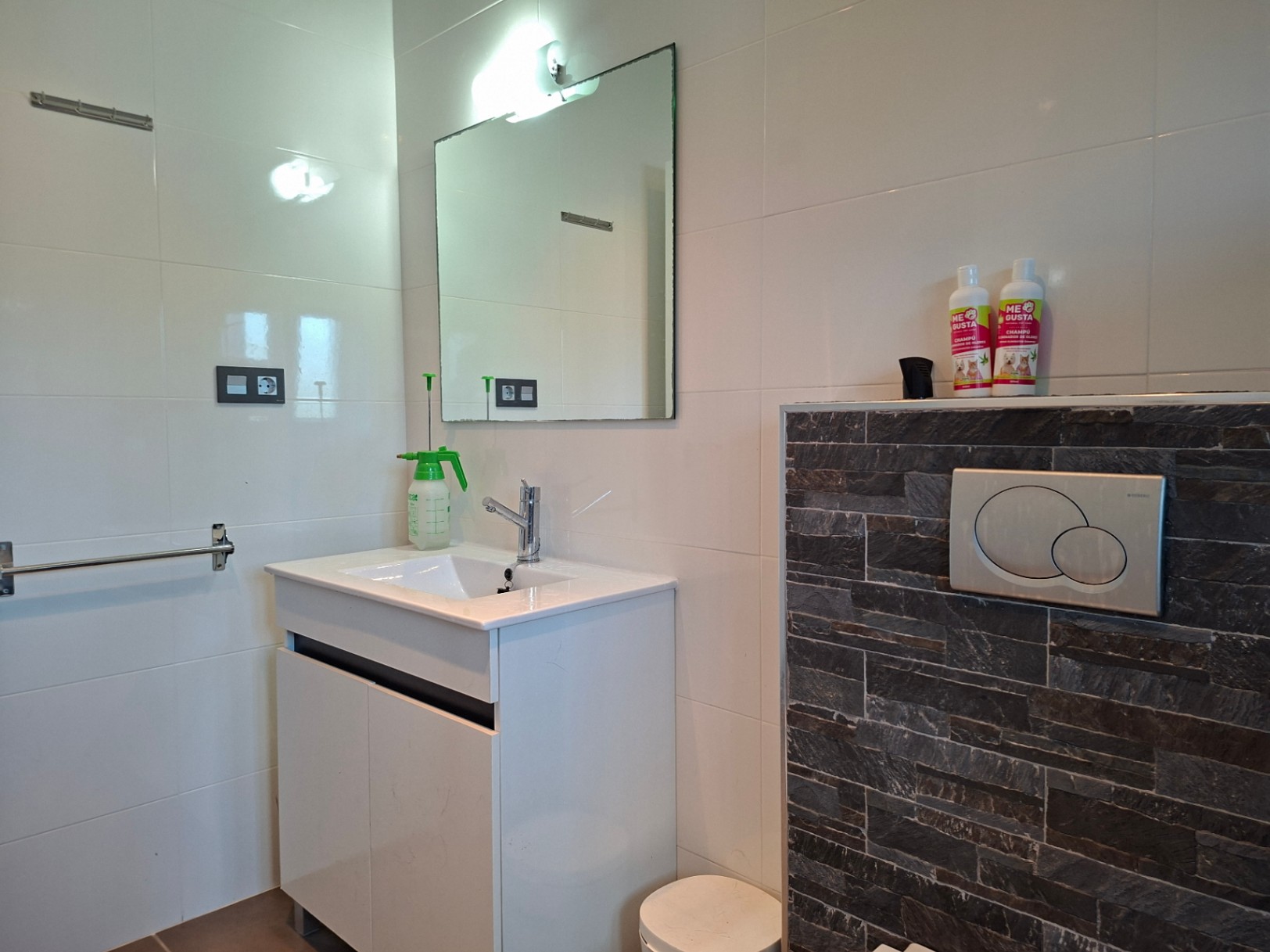 Moradia com 4 quartos com piscina em Alicante, Espanha – Foto 25