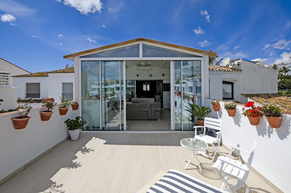 Apartamento com 3 quartos com piscina em Málaga, Espanha – Foto 5