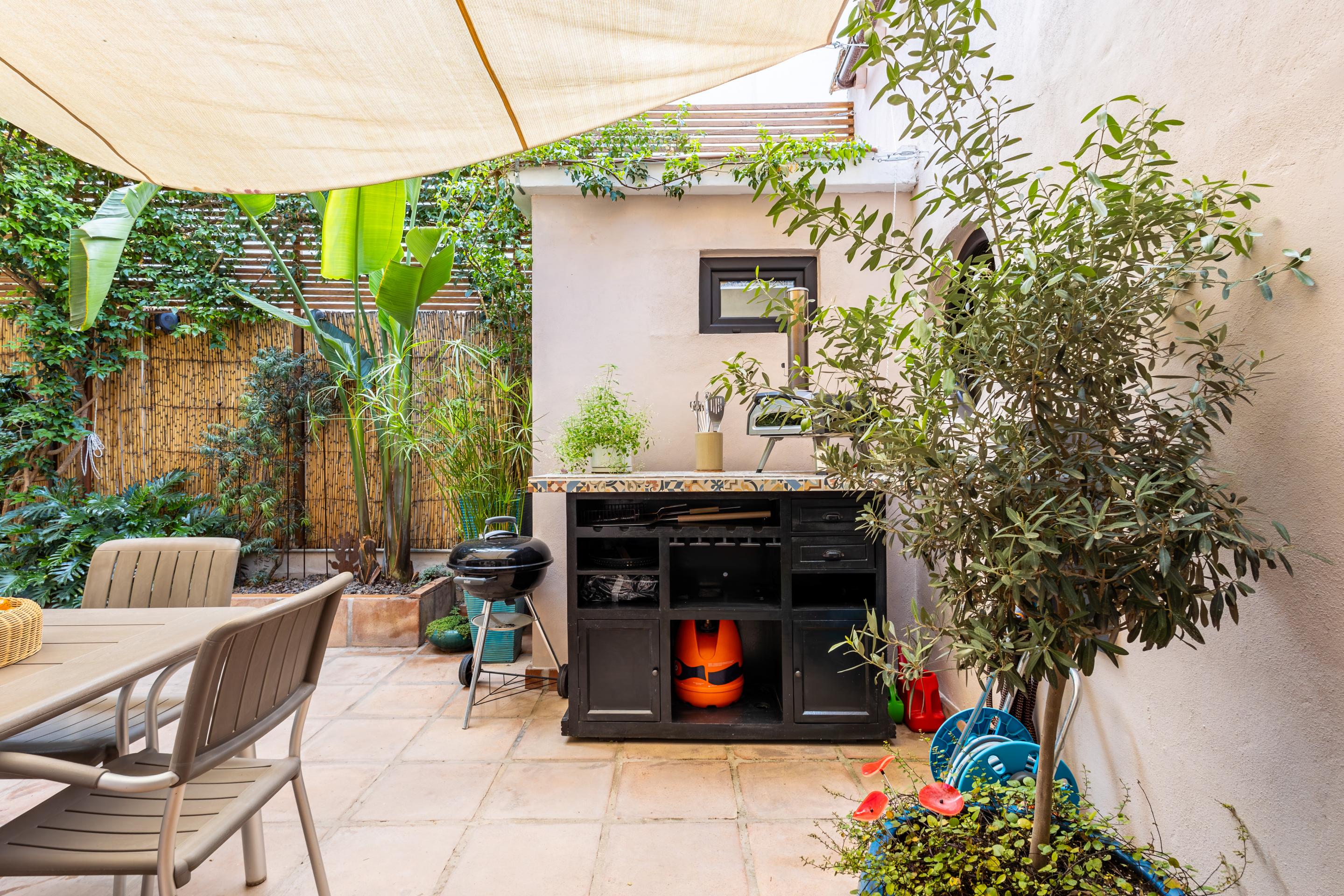 4 Bedroom Villa in Málaga - Photo 40