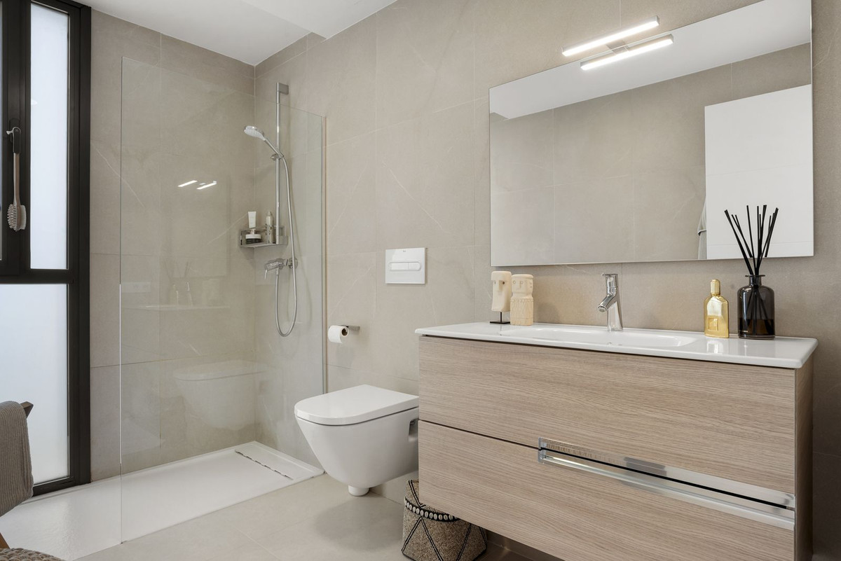 3 Bedroom Villa in La Duquesa - Photo 27