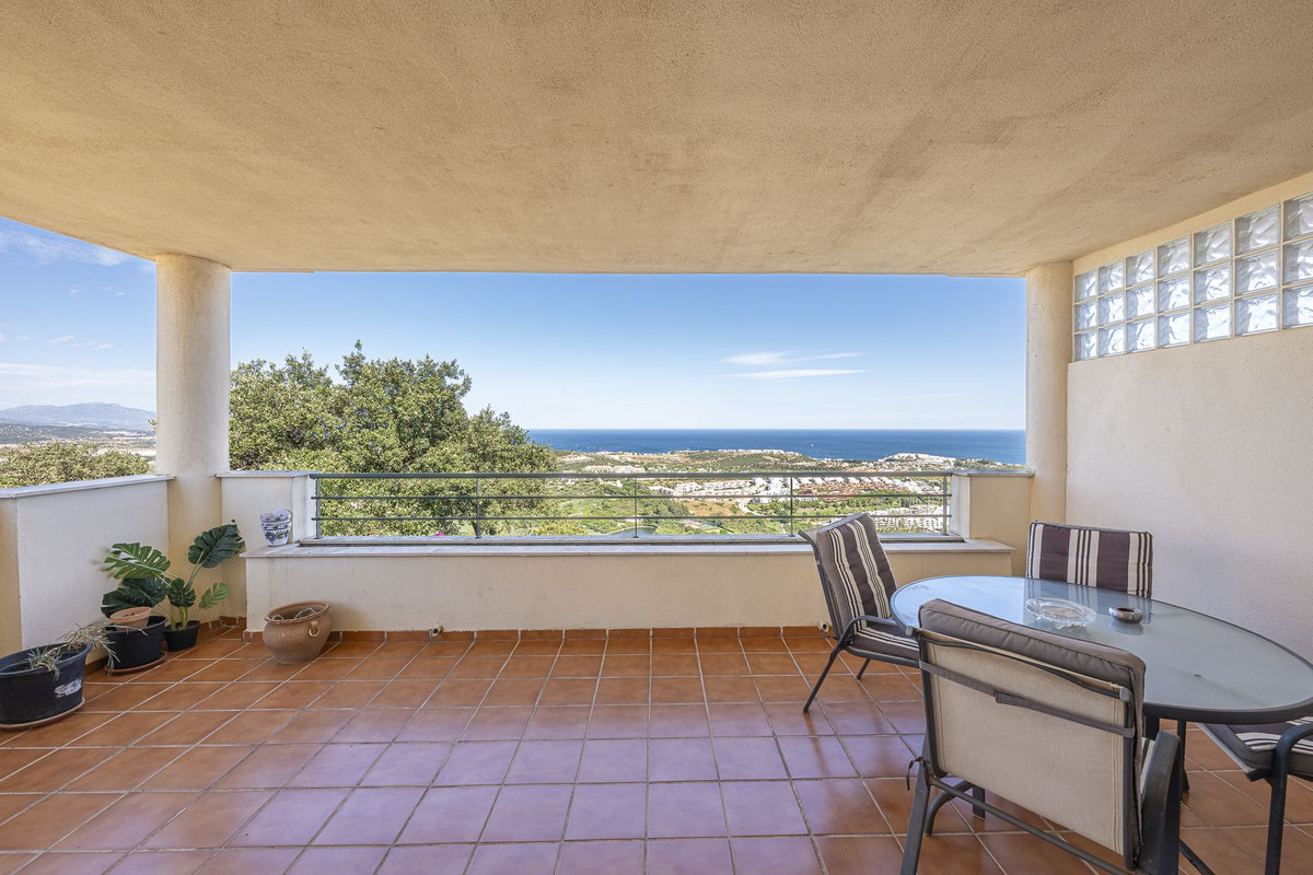 3 Bedroom Apartment in Casares - Photo 24