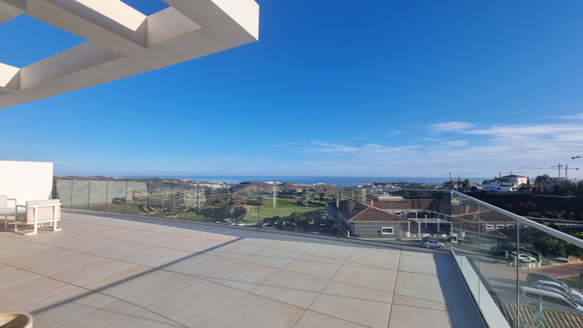 2 Bedroom Apartment in Mijas - Foto 2