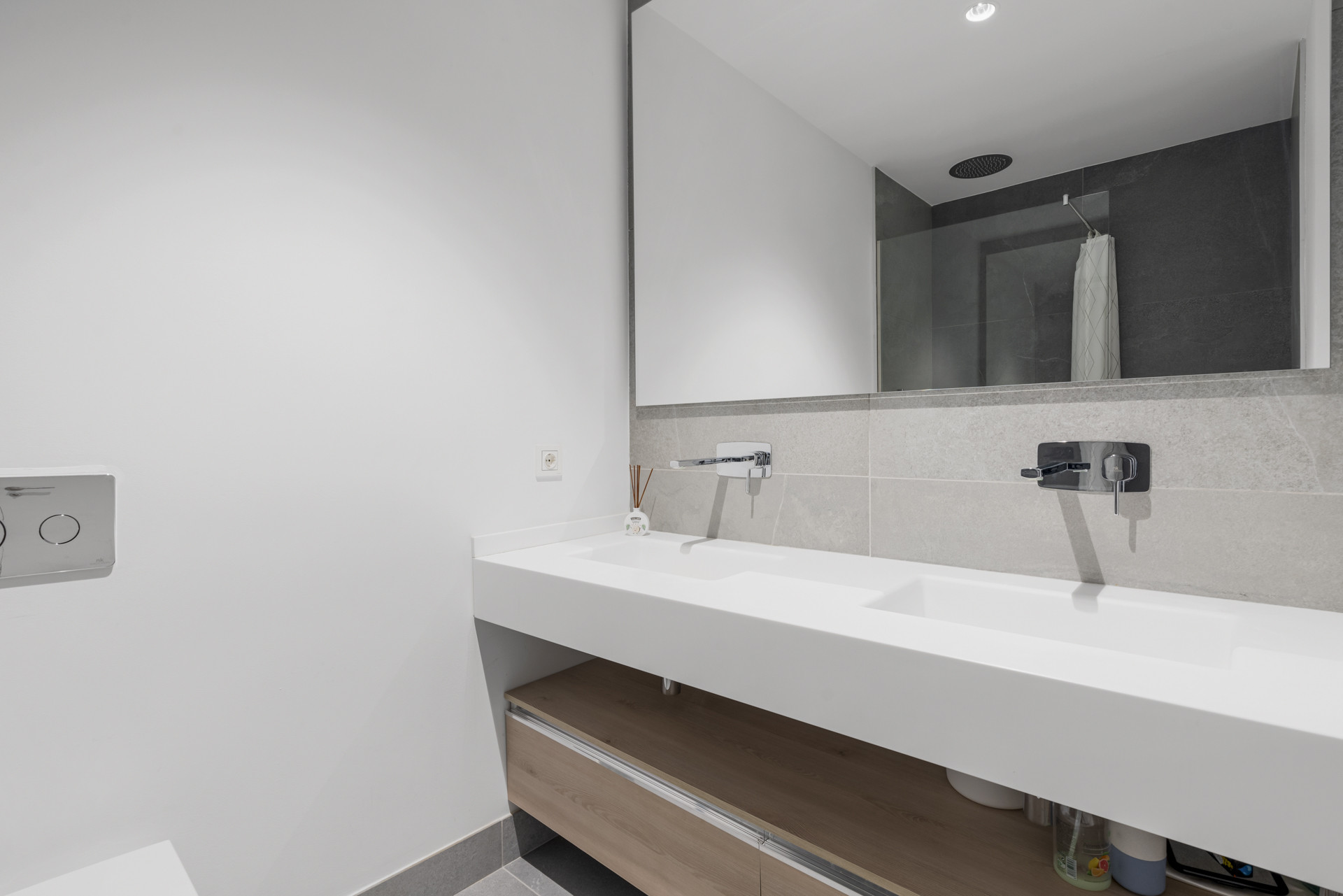 Apartamento com 3 quartos com piscina em Málaga, Espanha – Foto 26