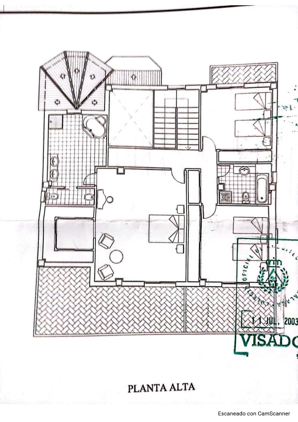 4 Bedroom Villa in Mijas - Foto 17