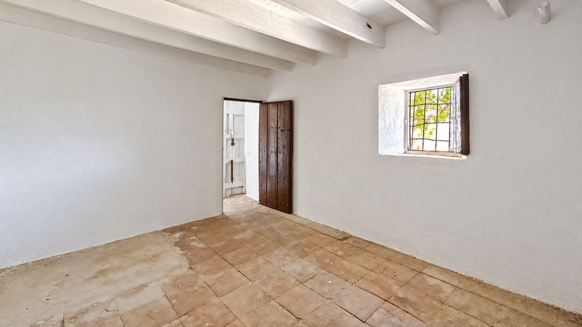 Villa con 4 camere a Malaga, Spagna – Foto 12