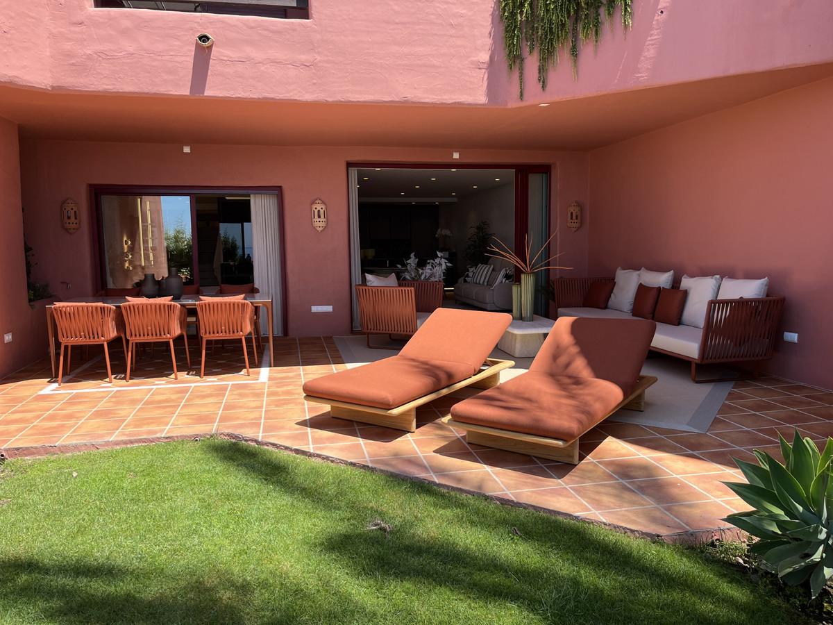 Apartamento com 3 quartos com piscina em Málaga, Espanha – Foto 20