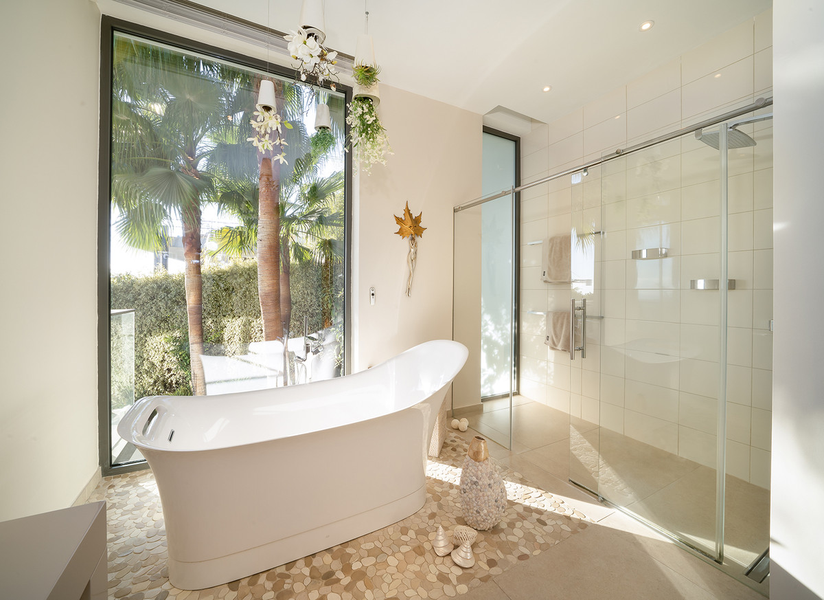 7 Bedroom Villa in Benahavís - Foto 7