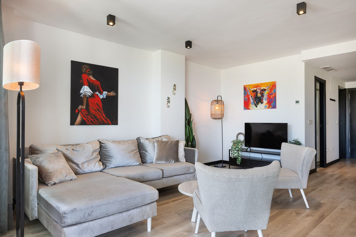 3 Bedroom Apartment in Mijas - Foto 5