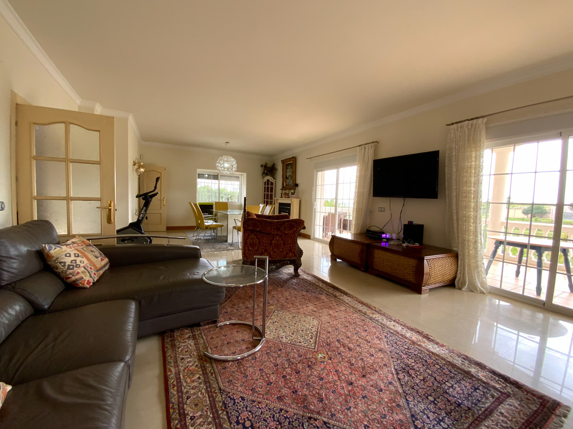 5 Bedroom Villa in Mijas - Photo 19