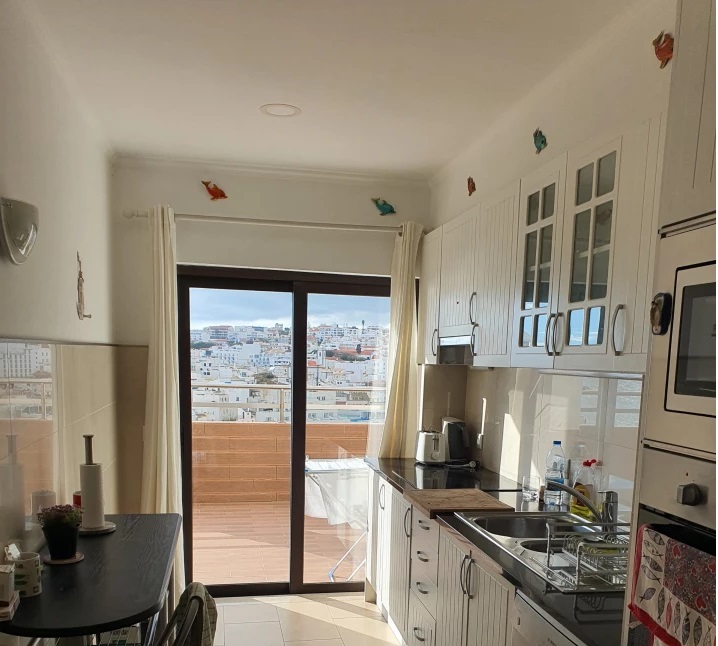 Apartamento com 2 quartos com vista mar em Espanha – Foto 8