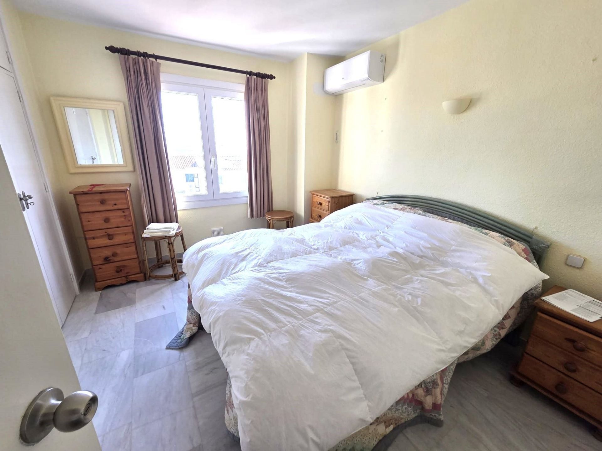 2 Bedroom Apartment in Mijas - Photo 10