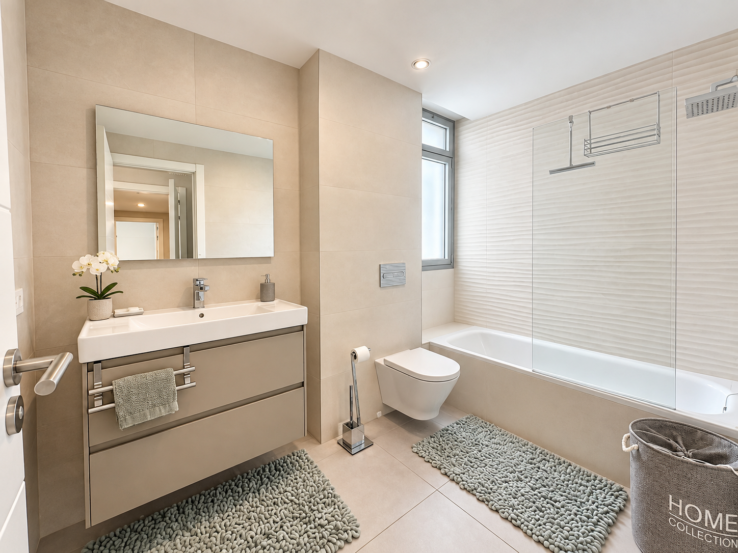 3 Bedroom Apartment in Marbella - Photo 12