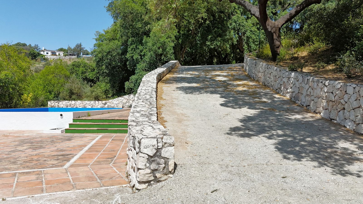 3 Bedroom Villa in Alhaurín el Grande - Foto 8