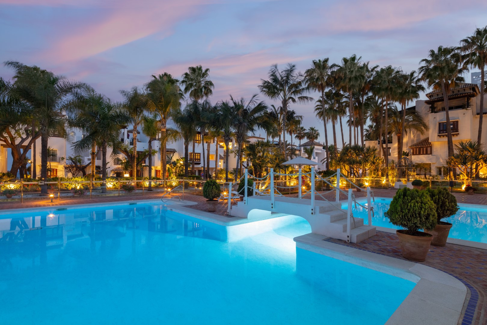 6 Bedroom Apartment in Marbella - Photo 44