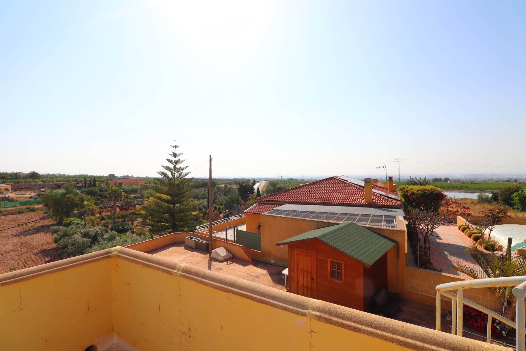 Moradia com 3 quartos com piscina em Alicante, Espanha – Foto 27