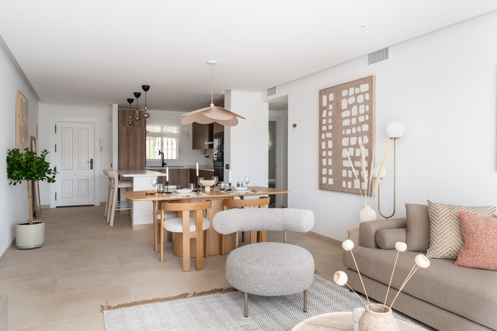 2 Bedroom Apartment in Benahavís - Foto 6