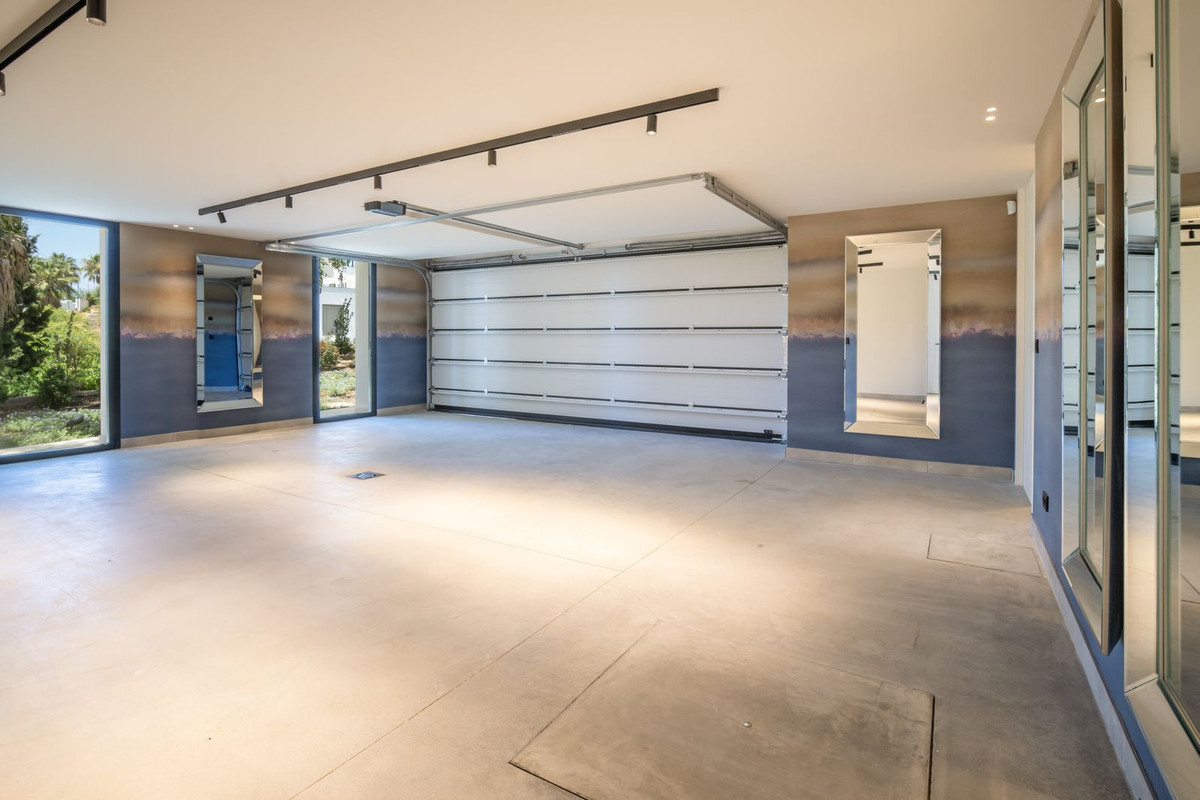 8 Bedroom Villa in Benahavís - Foto 19