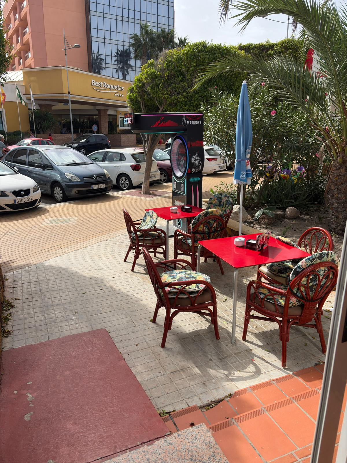 Espaço comercial em Almería, Espanha – Foto 19