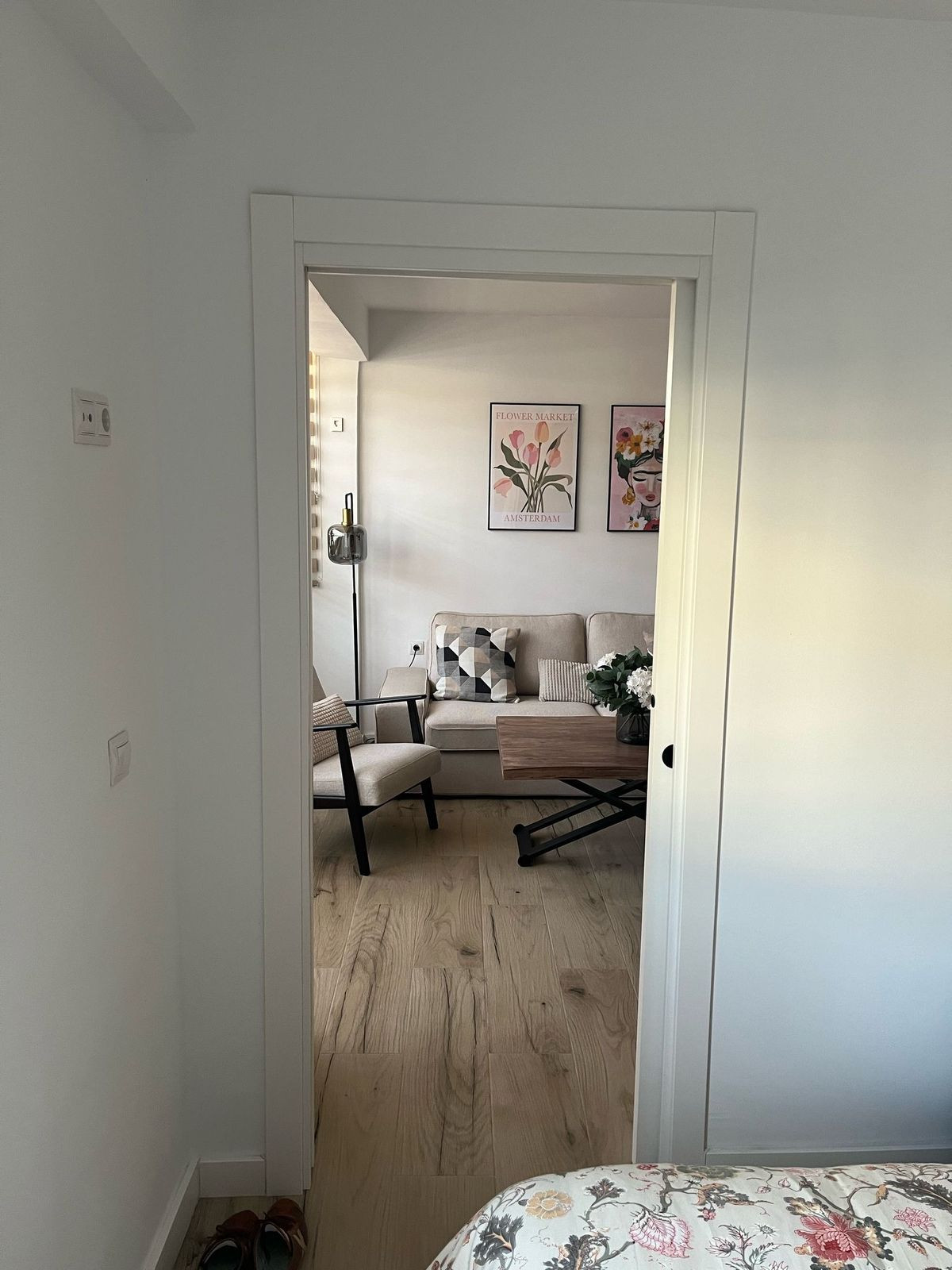 1 Bedroom Apartment in Torremolinos - Foto 10