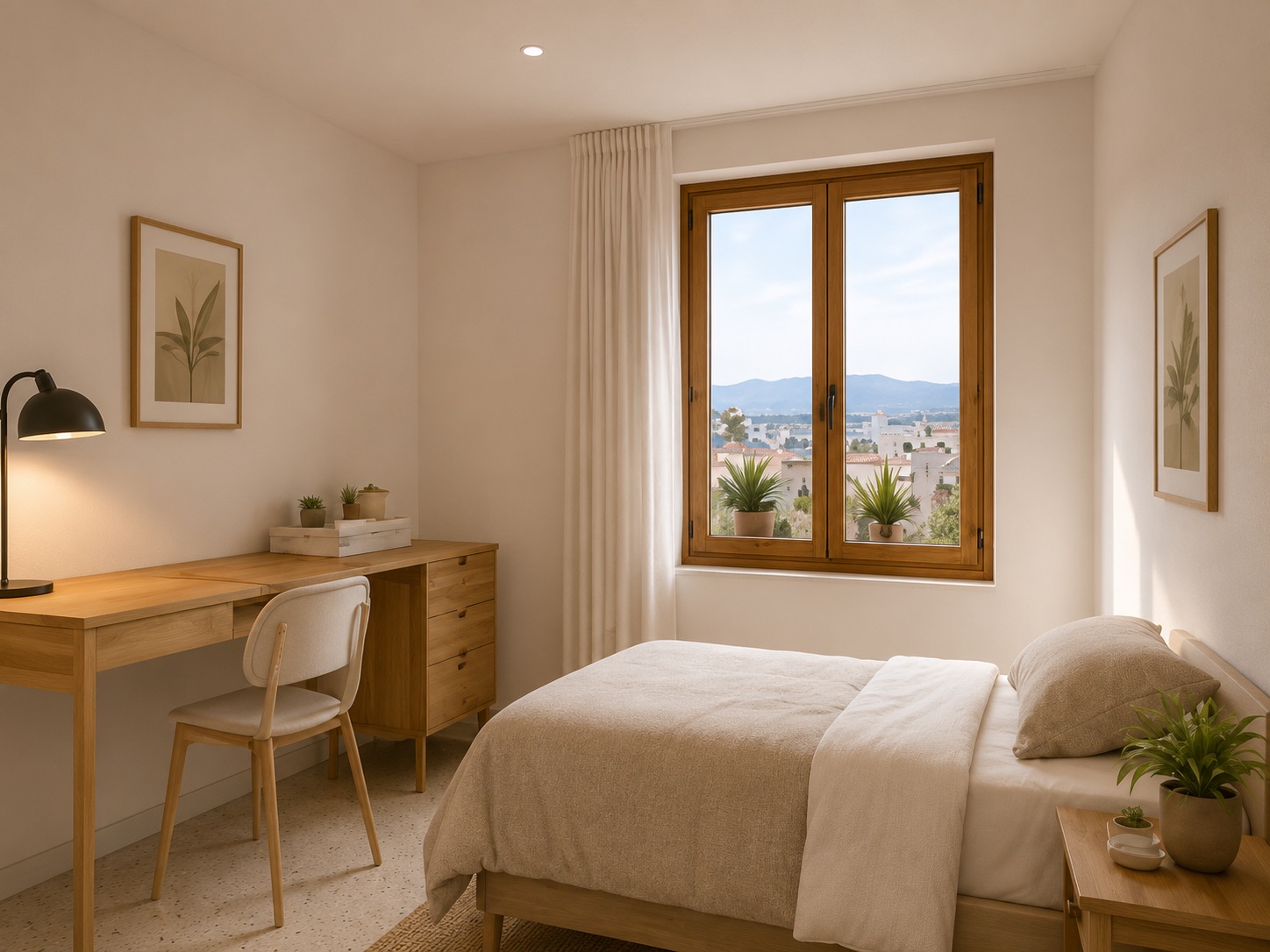 Appartement de 3 chambres à Baléares, Espagne – Photo 5