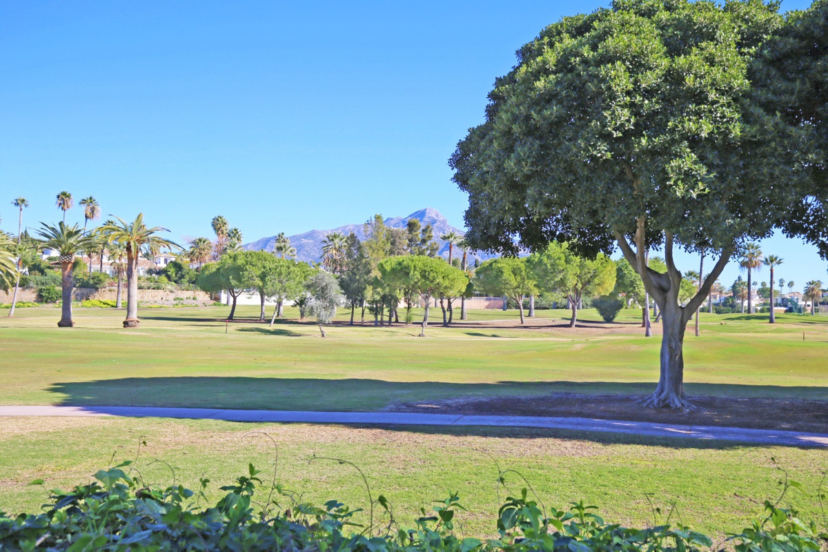 Villa in Nueva Andalucia