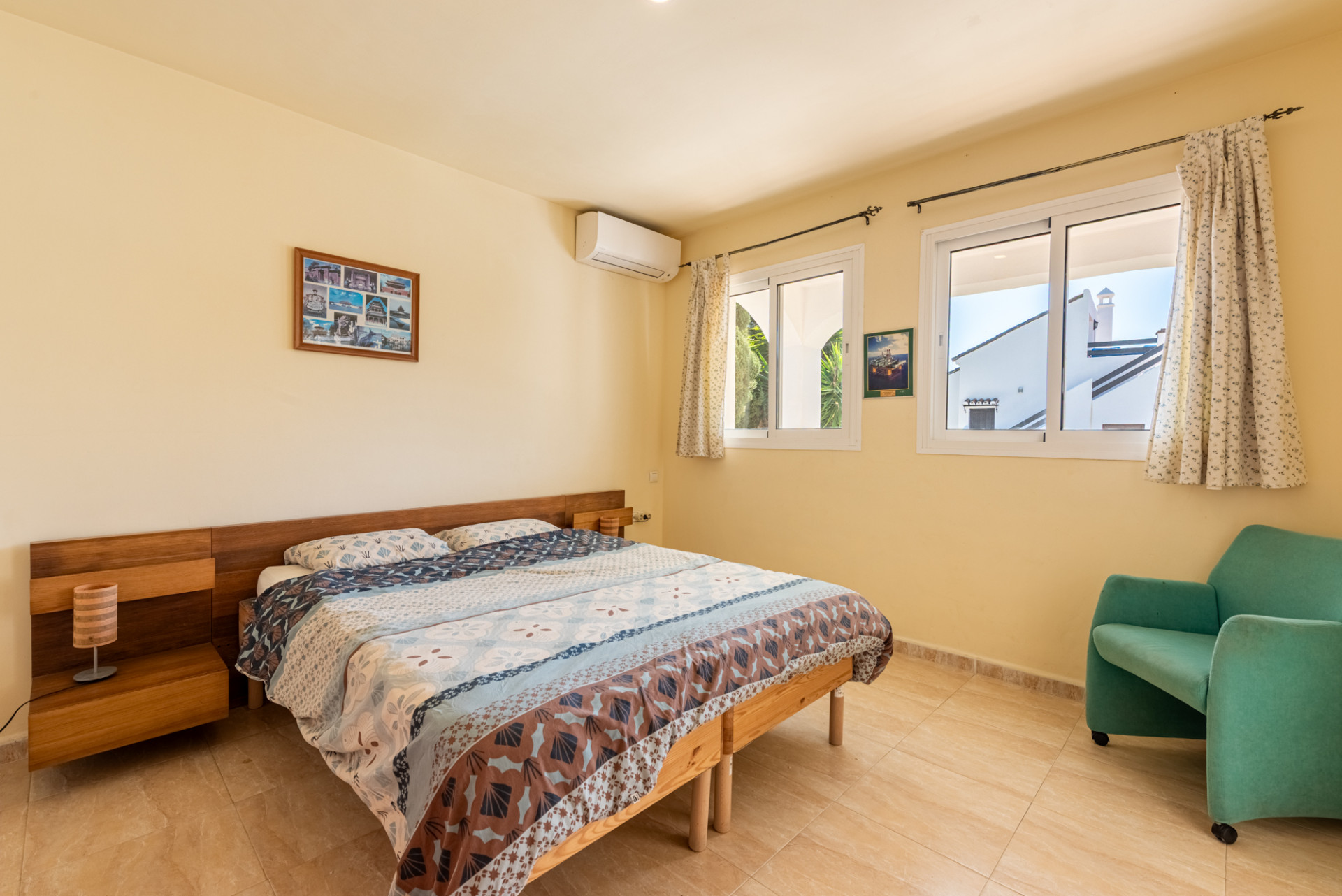 4 Bedroom Villa in San Pedro de Alcántara - Photo 16