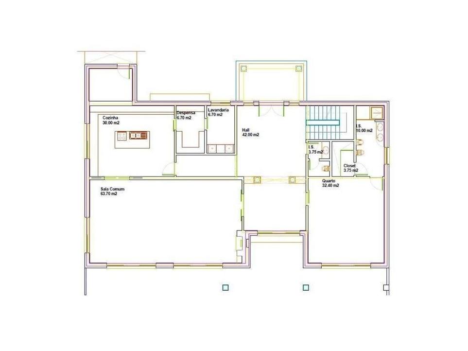 Villa con 5 camere con piscina a Spagna – Foto 5