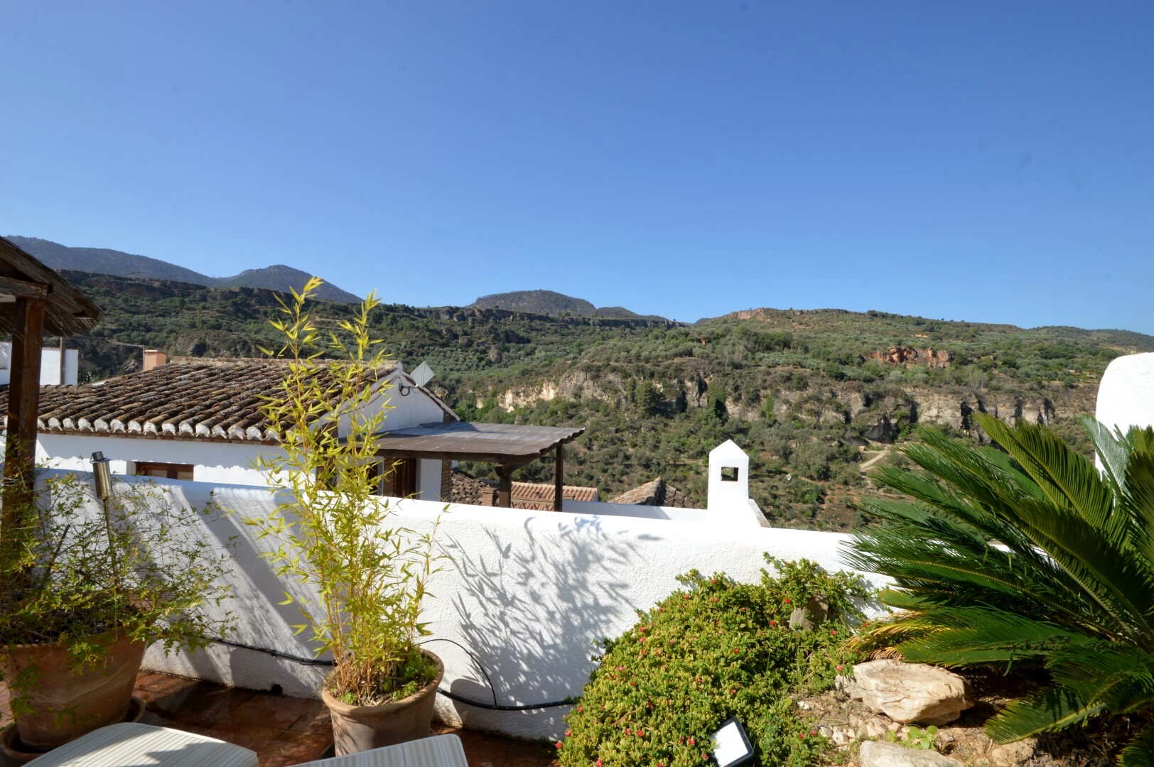 Villa con 3 camere con piscina a Granada, Spagna – Foto 17