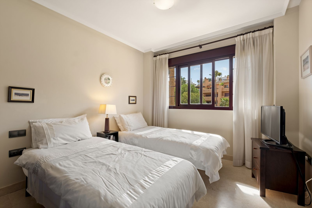 2 Bedroom Apartment in Marbella - Foto 18