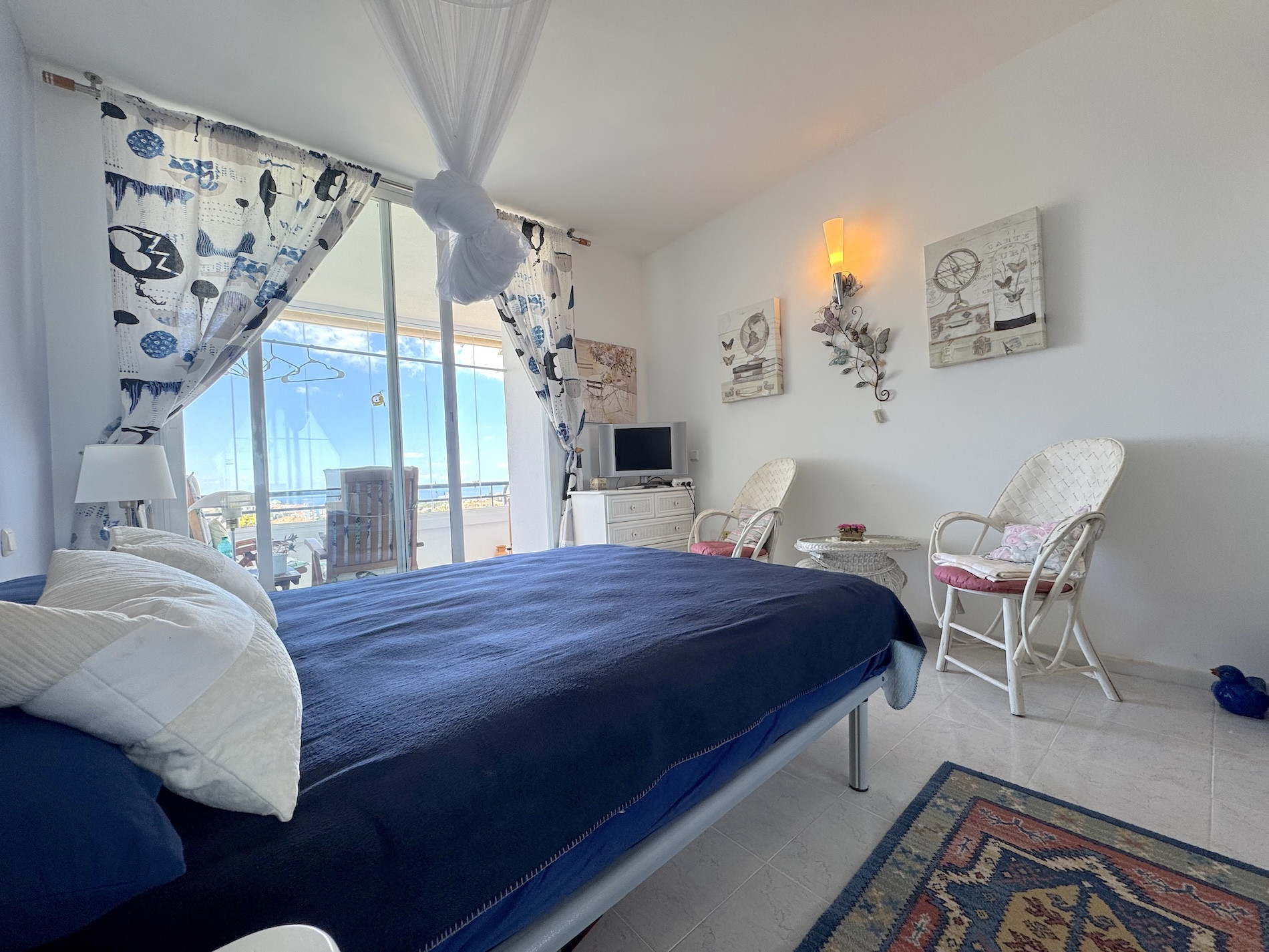 3 Bedroom Penthouse in Mijas - Photo 22