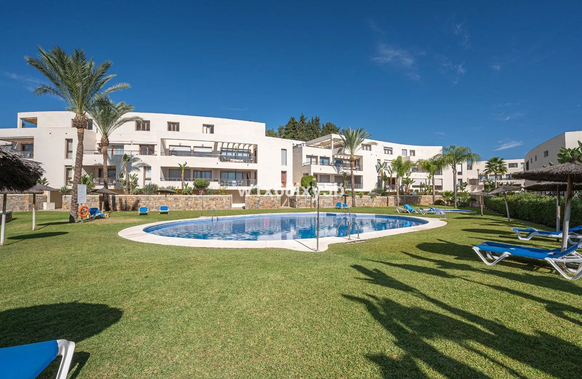 3 Bedroom Apartment in Marbella - Фото 24