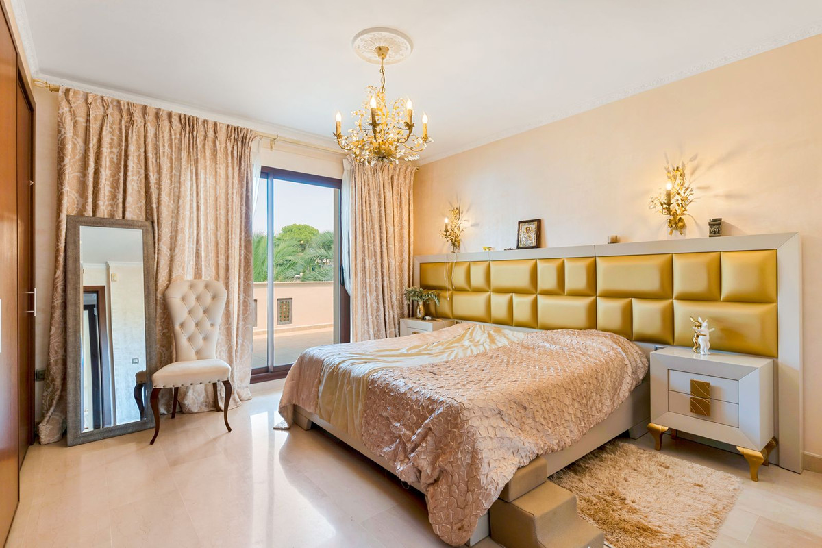 Apartamento com 2 quartos com piscina em Málaga, Espanha – Foto 15